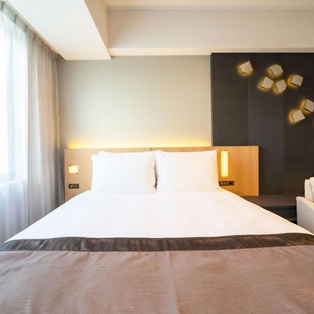 Hotel Jal City Nagoya Nishiki Eksteriør bilde
