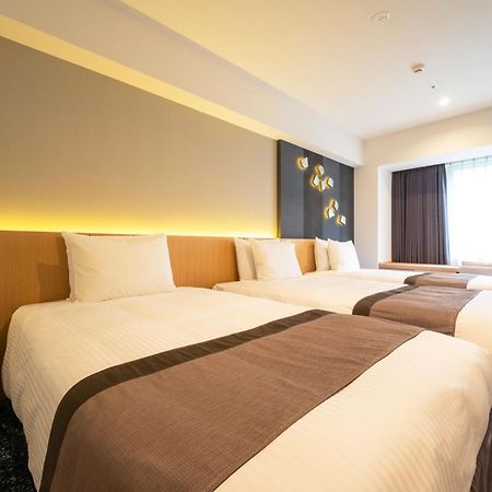 Hotel Jal City Nagoya Nishiki Eksteriør bilde
