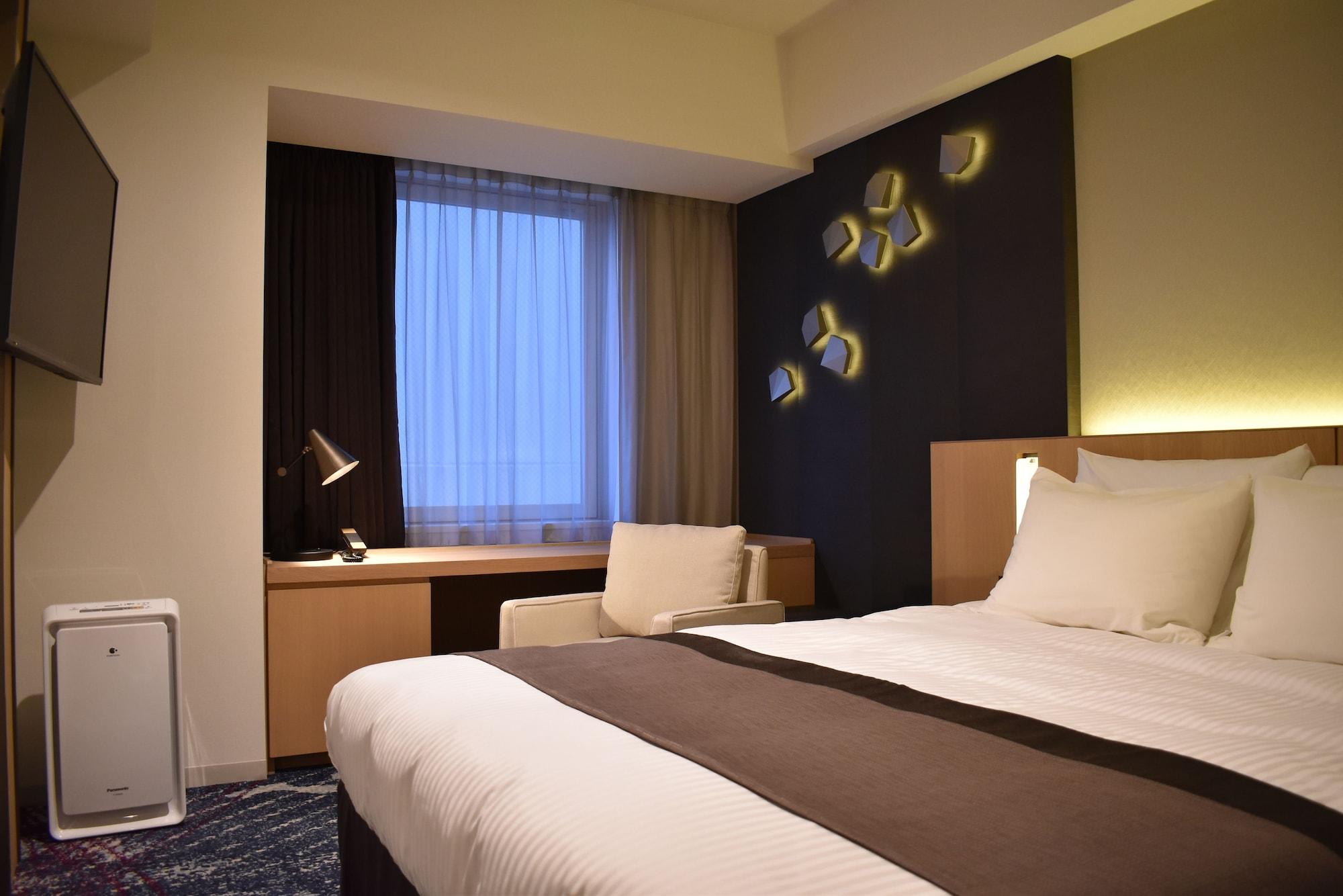 Hotel Jal City Nagoya Nishiki Eksteriør bilde