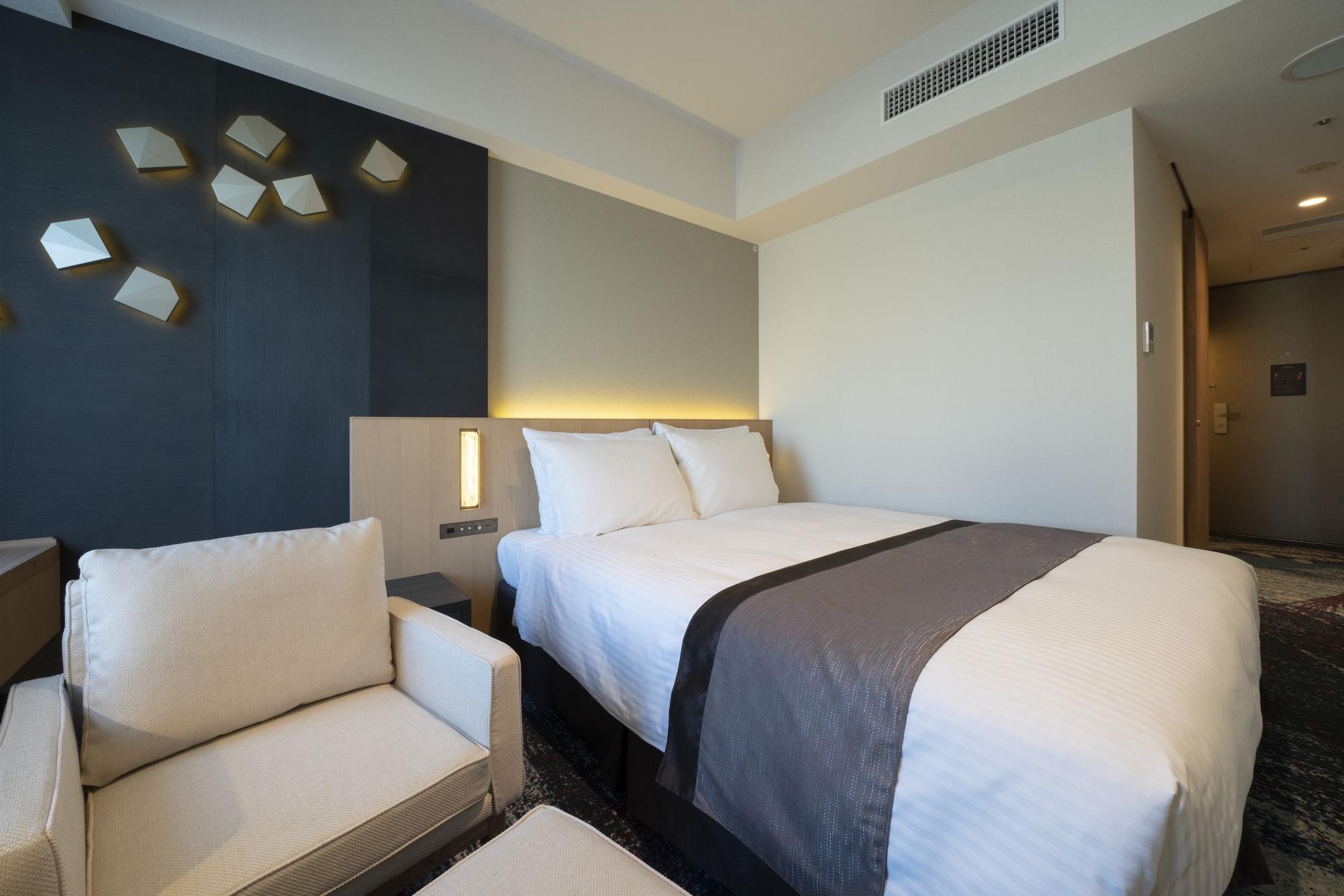 Hotel Jal City Nagoya Nishiki Eksteriør bilde
