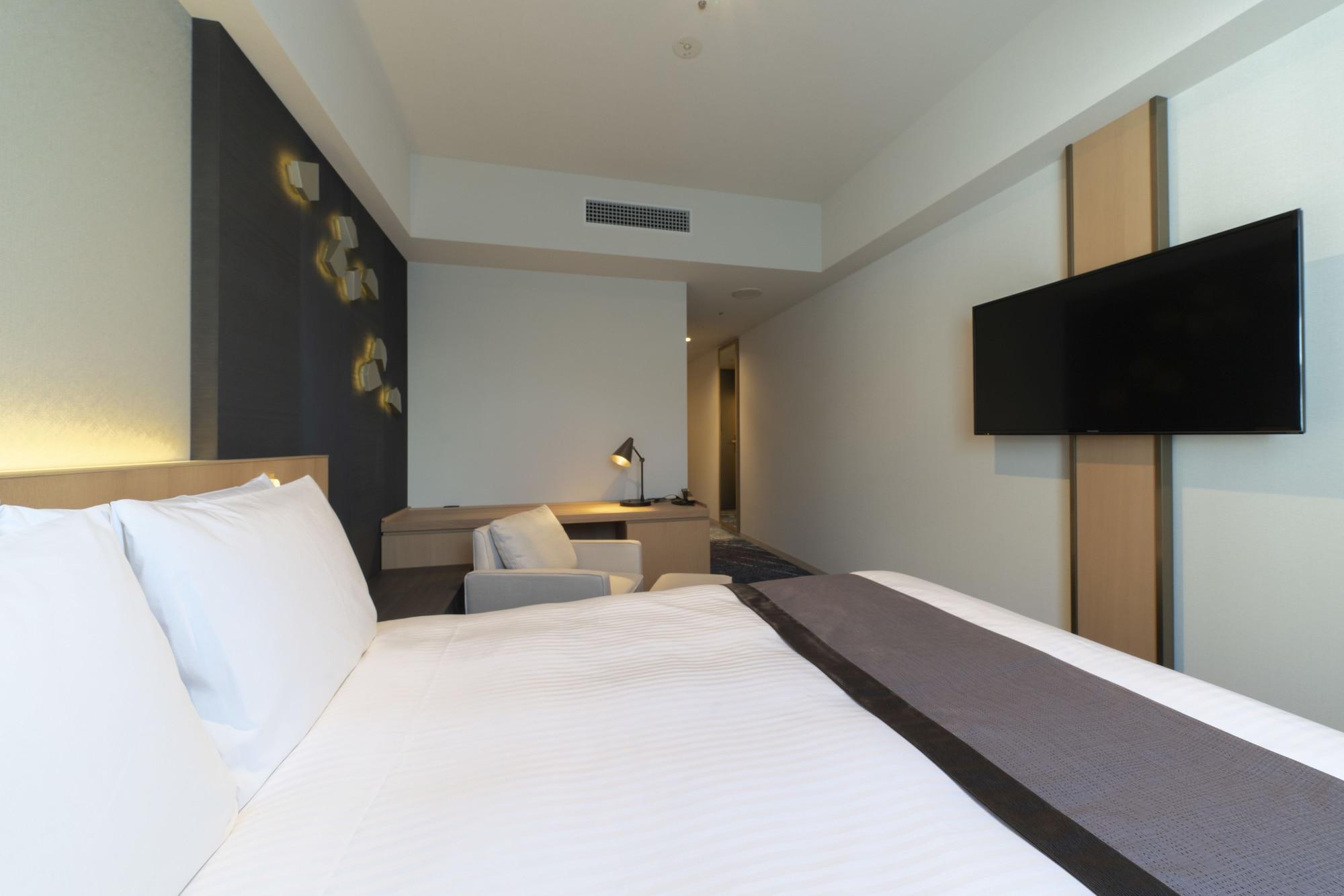 Hotel Jal City Nagoya Nishiki Eksteriør bilde