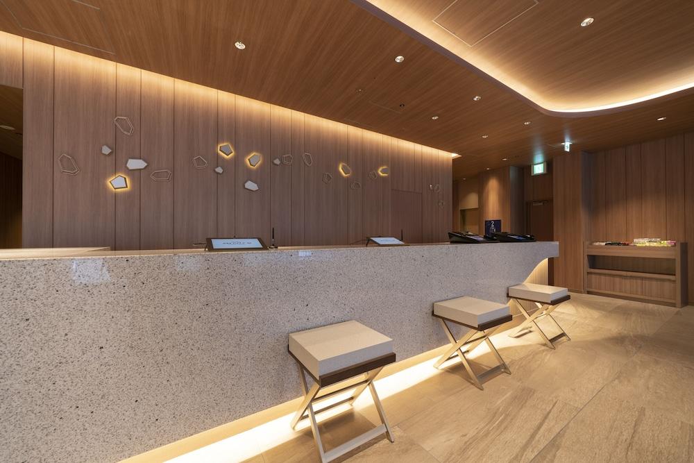 Hotel Jal City Nagoya Nishiki Eksteriør bilde