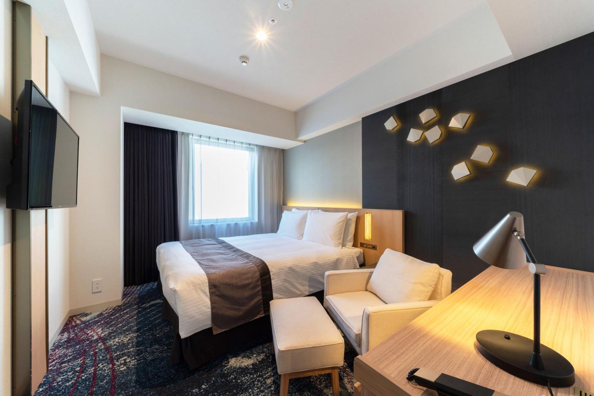 Hotel Jal City Nagoya Nishiki Eksteriør bilde