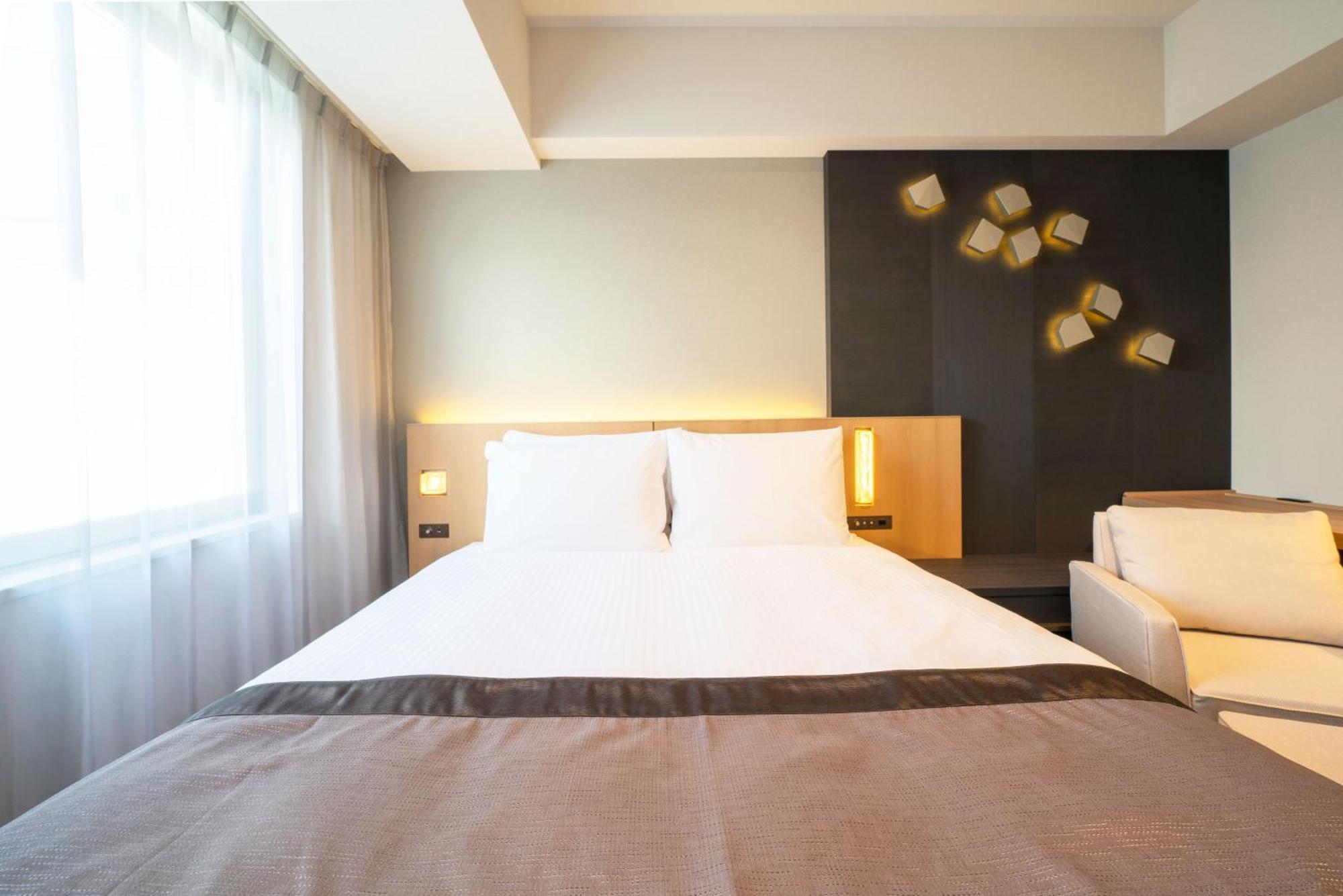 Hotel Jal City Nagoya Nishiki Eksteriør bilde