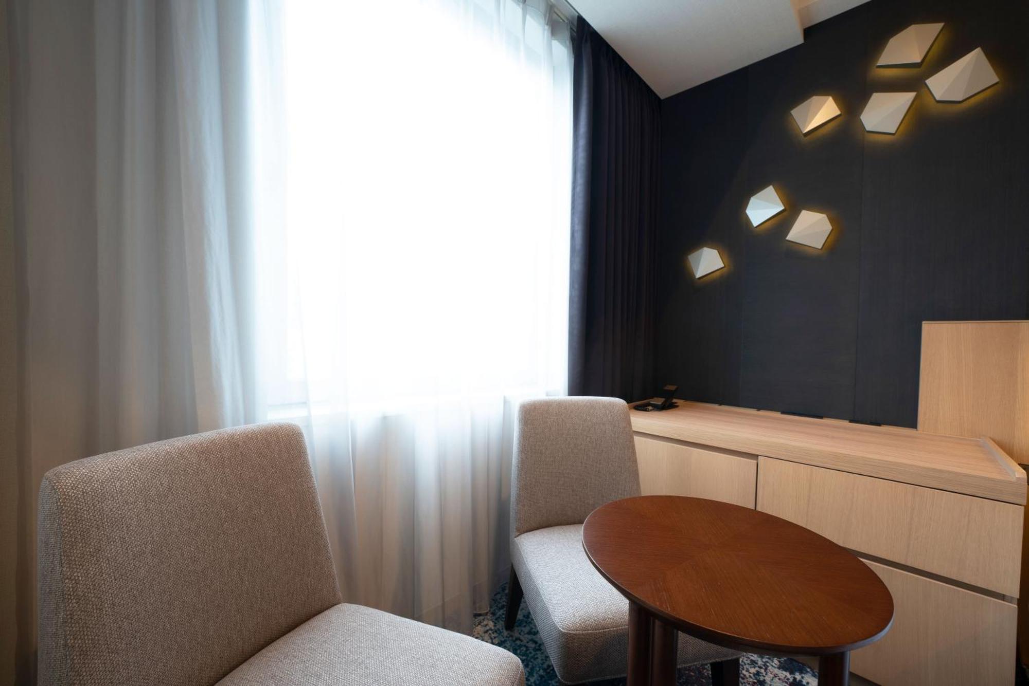 Hotel Jal City Nagoya Nishiki Eksteriør bilde