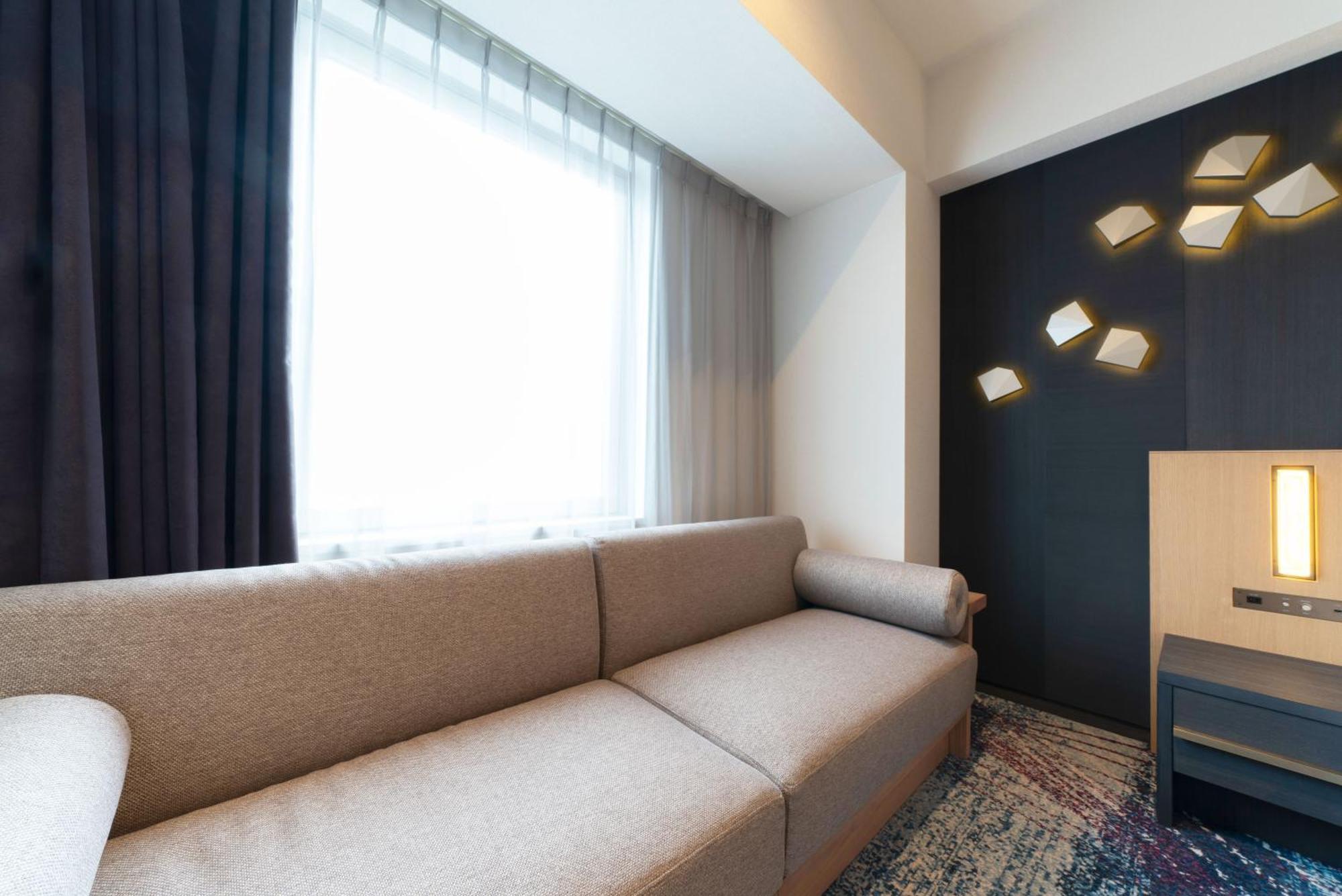 Hotel Jal City Nagoya Nishiki Eksteriør bilde