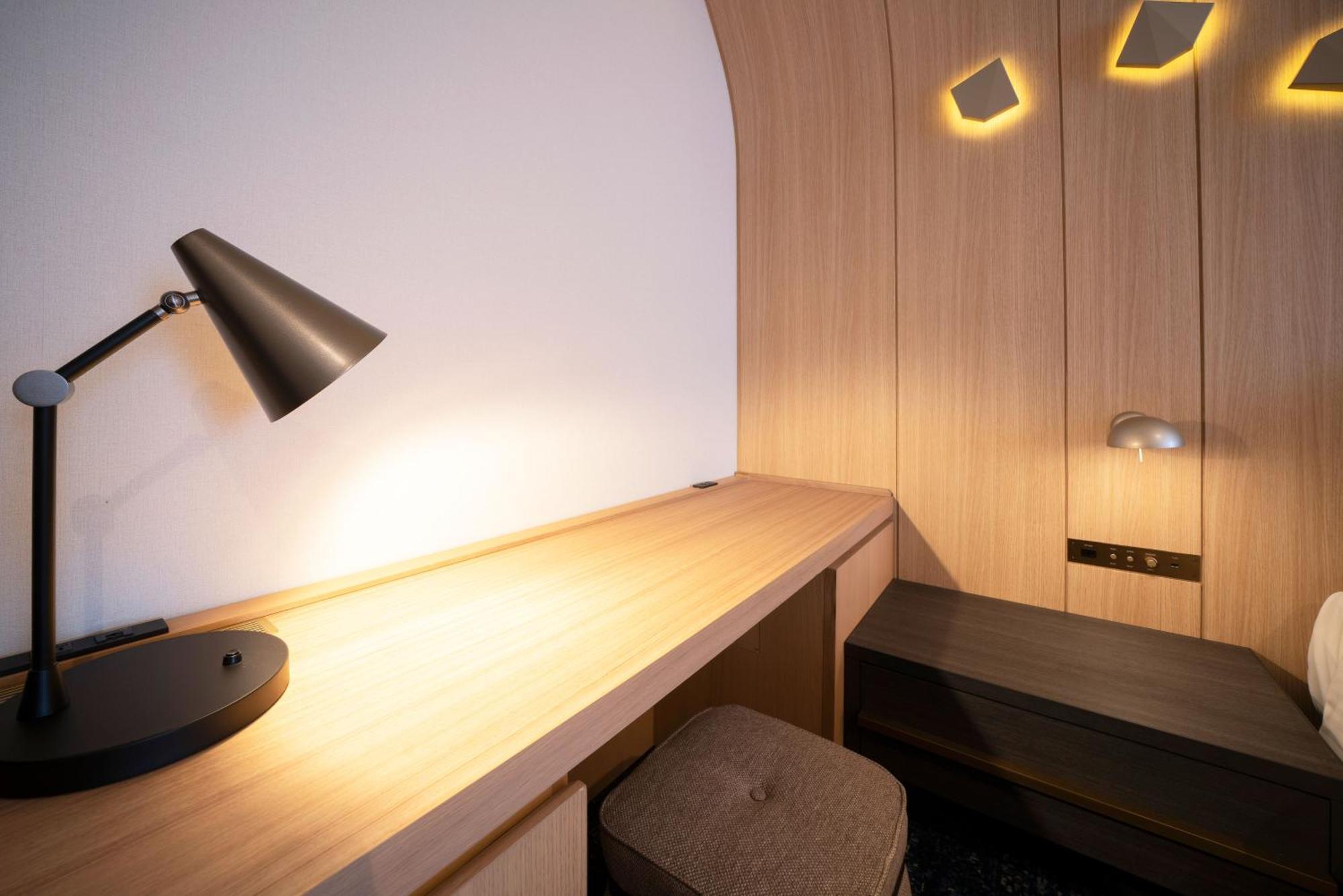 Hotel Jal City Nagoya Nishiki Eksteriør bilde