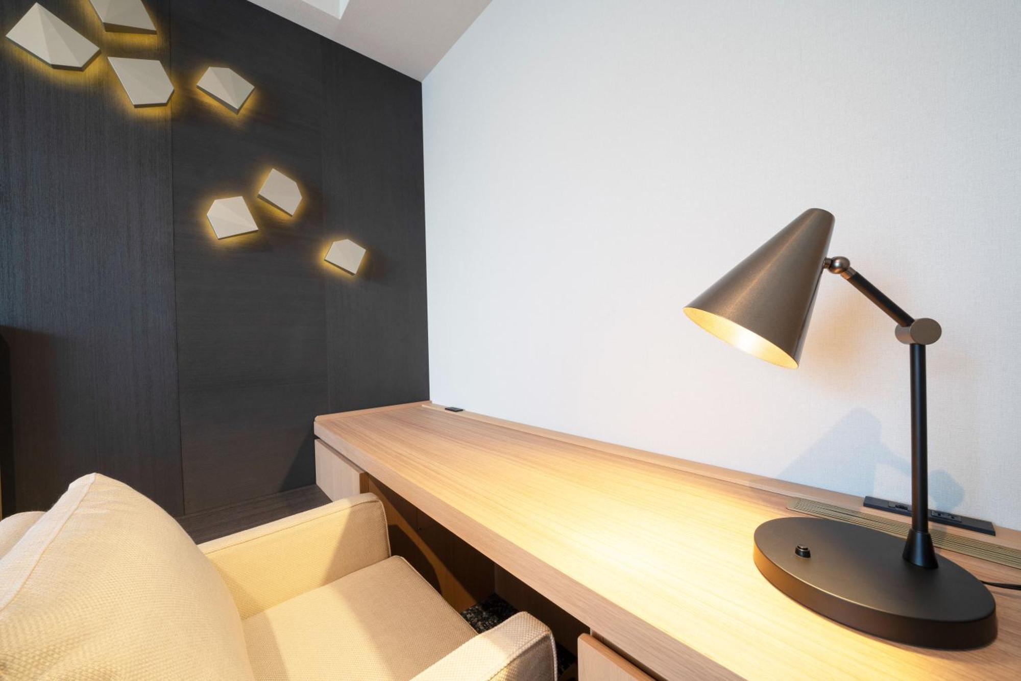 Hotel Jal City Nagoya Nishiki Eksteriør bilde