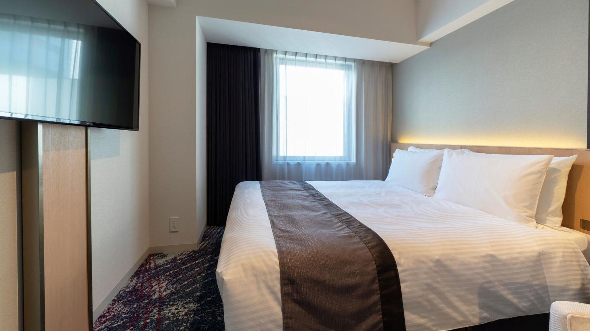 Hotel Jal City Nagoya Nishiki Eksteriør bilde
