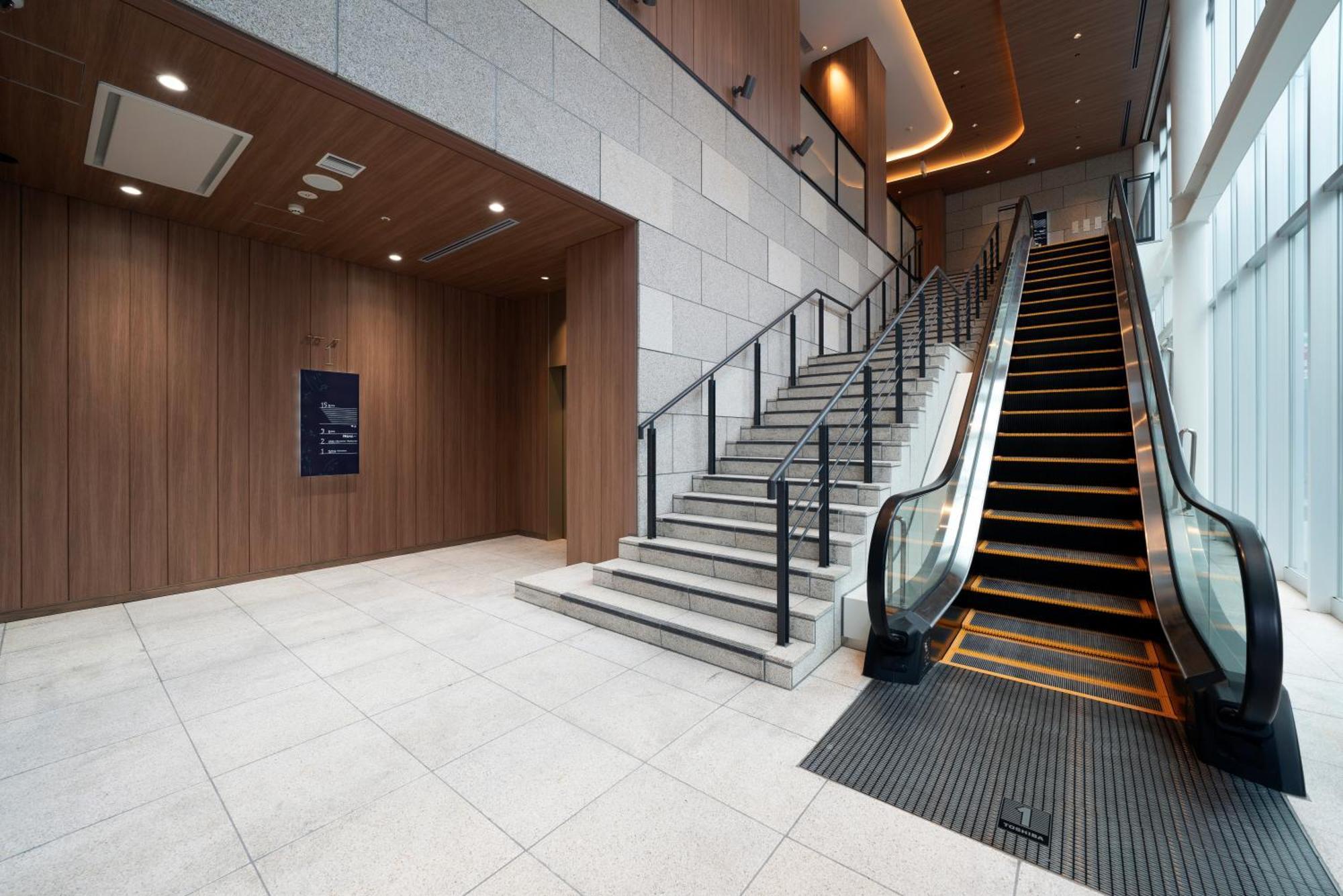 Hotel Jal City Nagoya Nishiki Eksteriør bilde