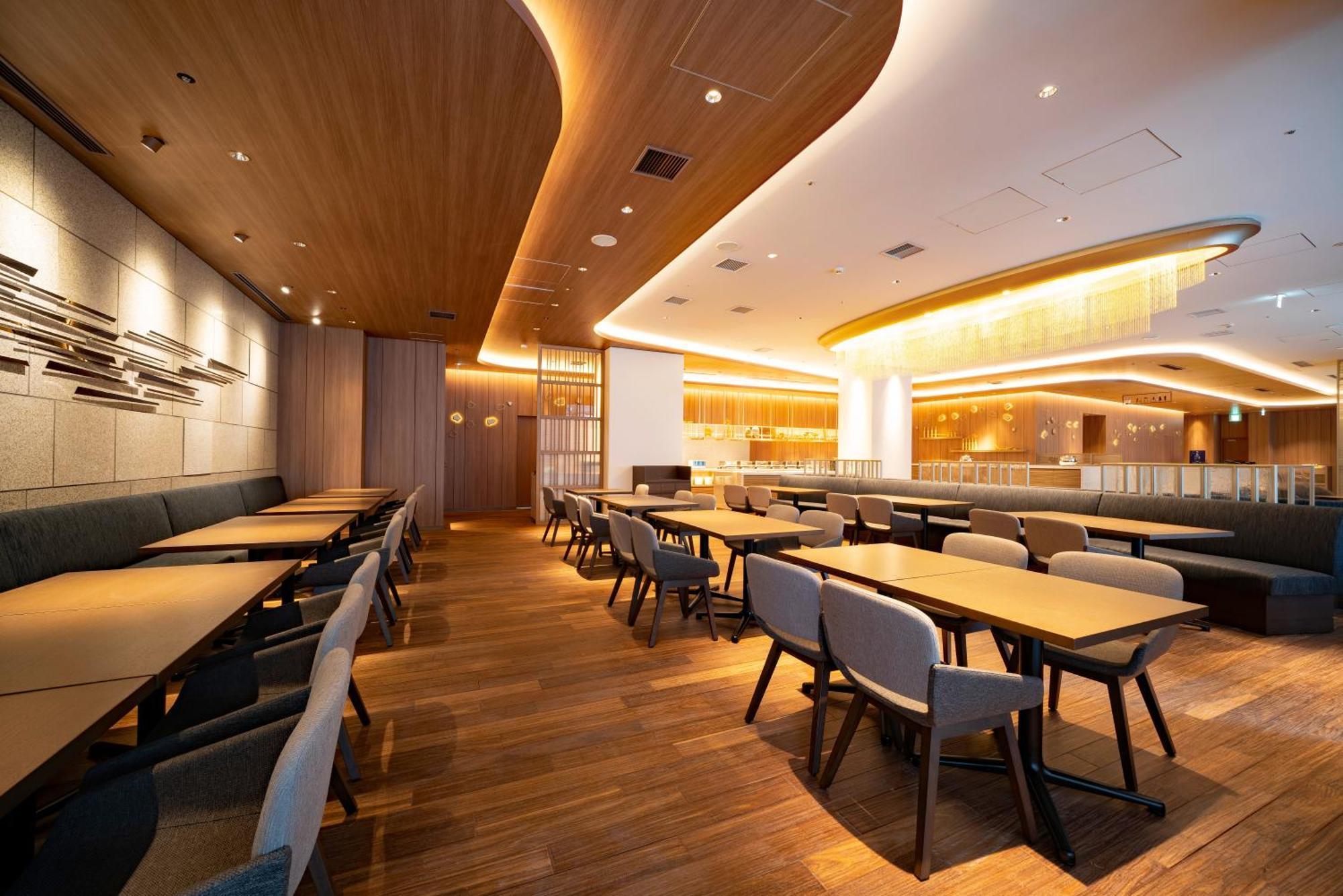 Hotel Jal City Nagoya Nishiki Eksteriør bilde