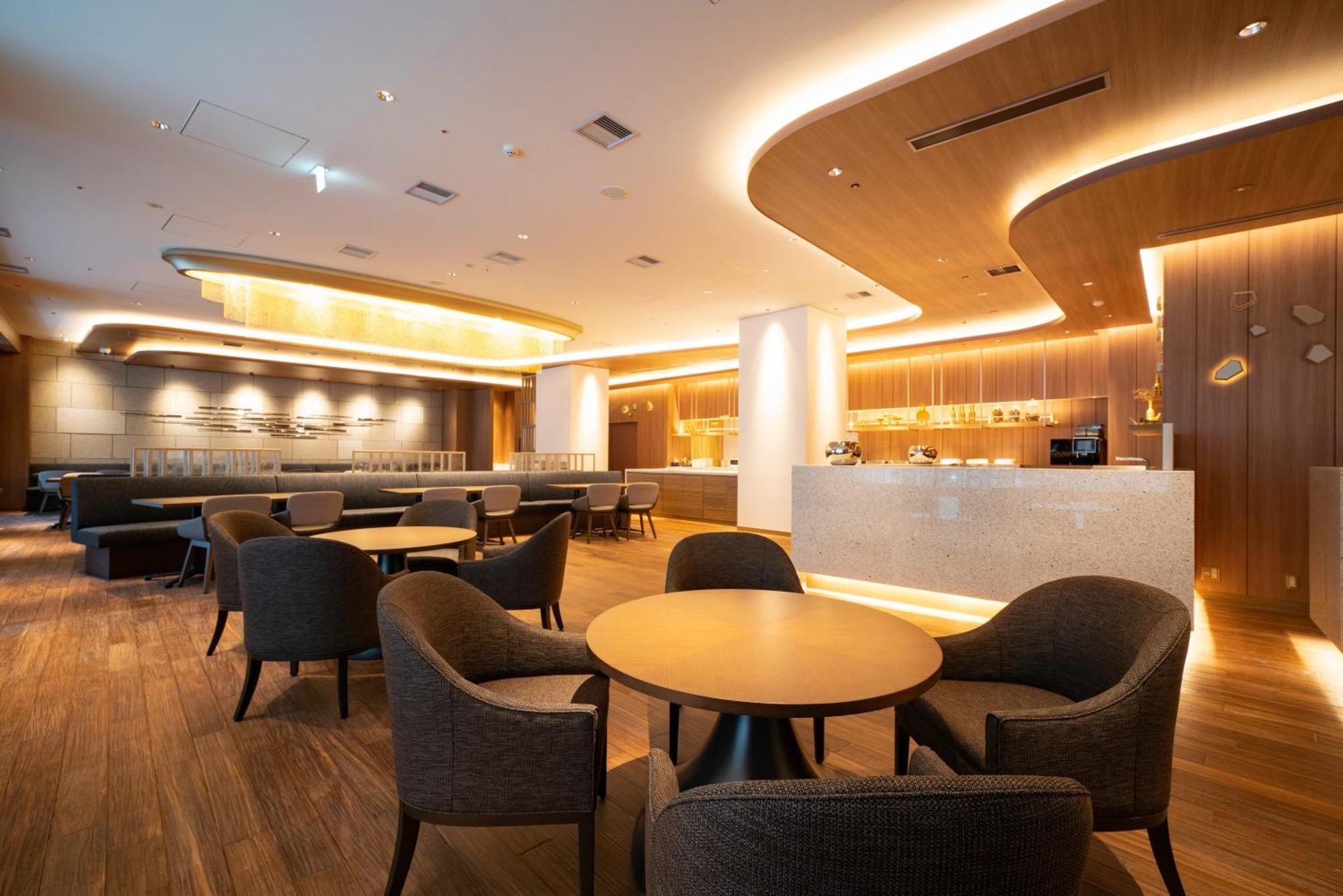 Hotel Jal City Nagoya Nishiki Eksteriør bilde