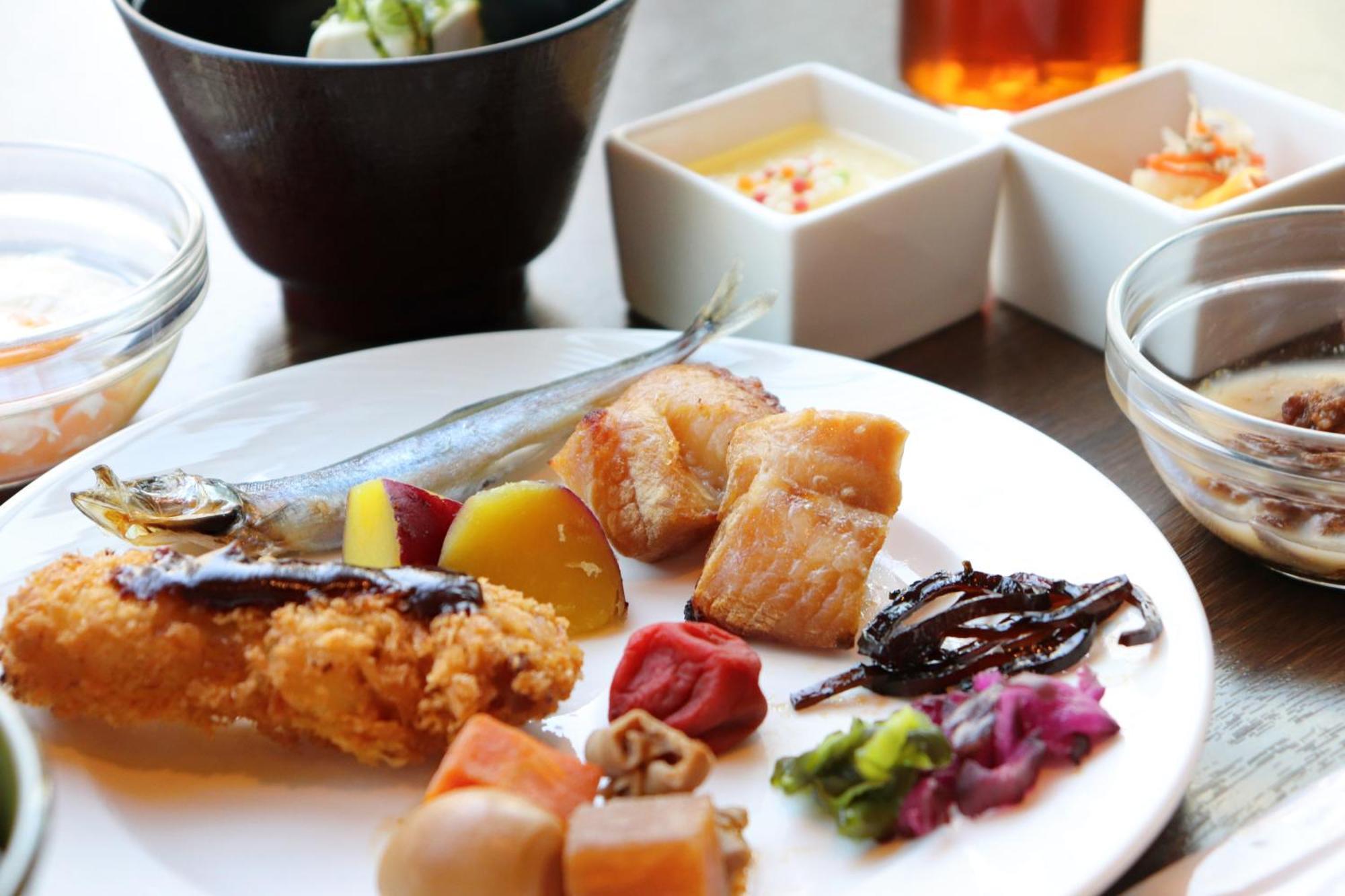 Hotel Jal City Nagoya Nishiki Eksteriør bilde