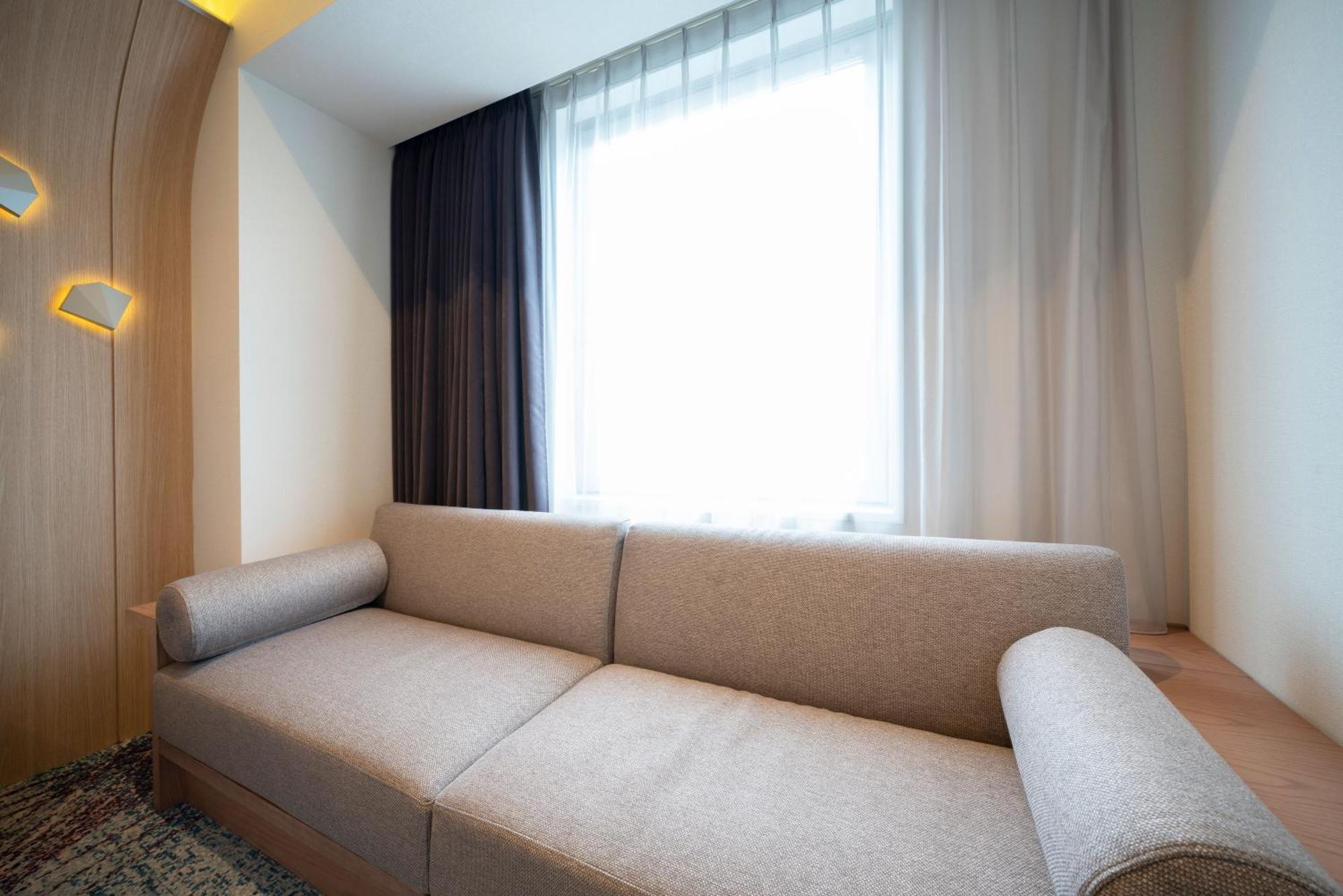 Hotel Jal City Nagoya Nishiki Eksteriør bilde