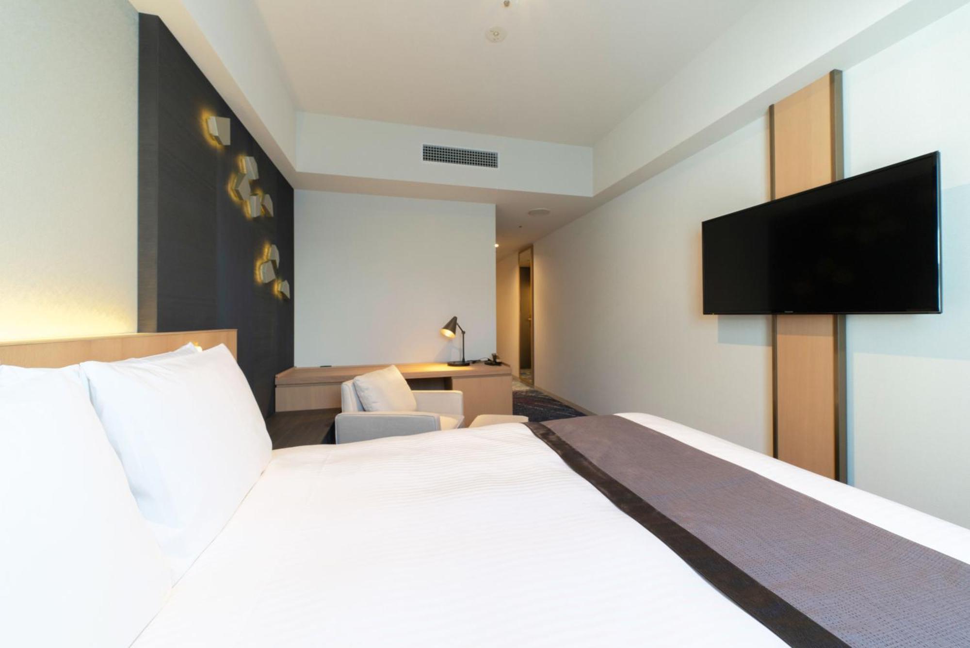 Hotel Jal City Nagoya Nishiki Eksteriør bilde