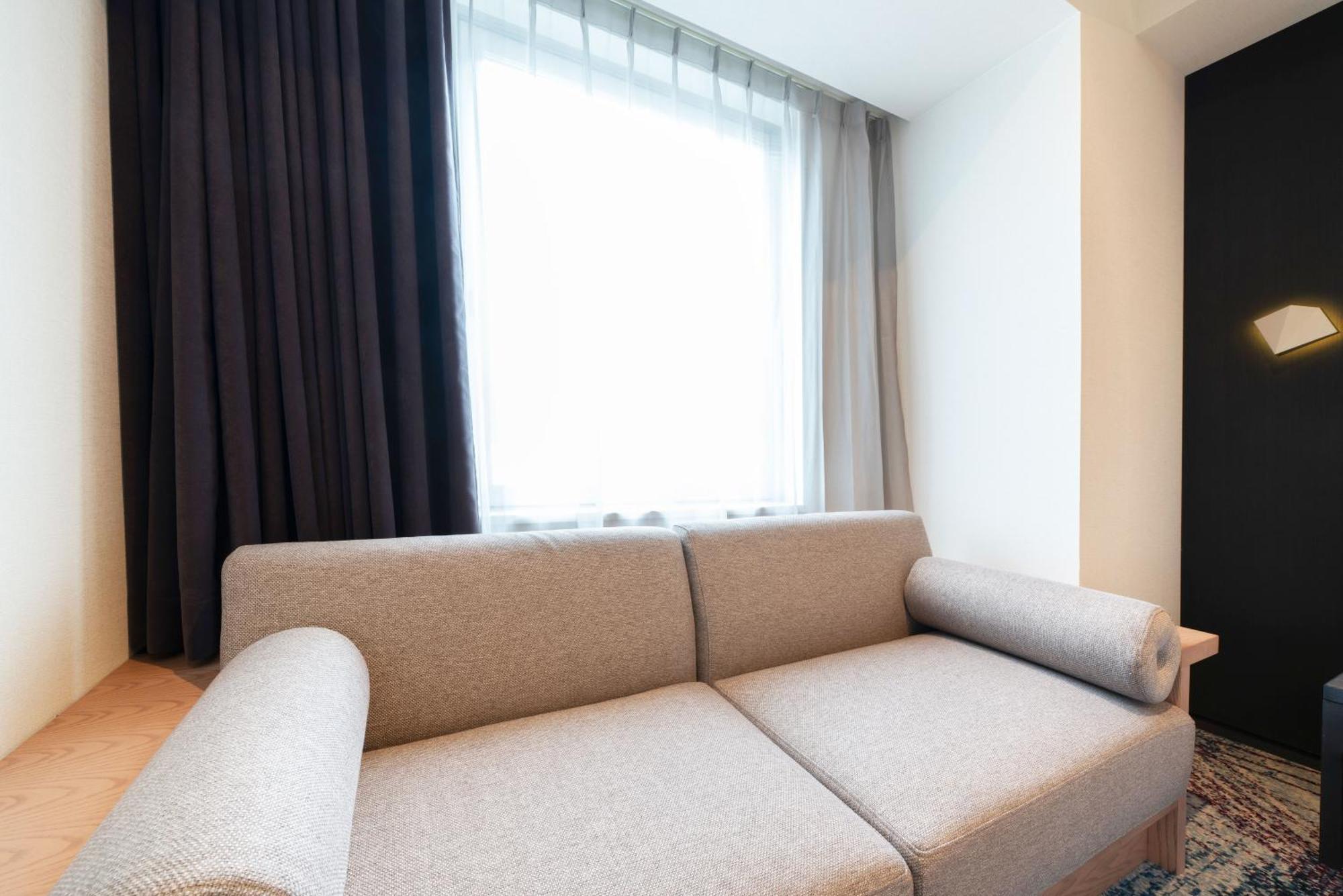 Hotel Jal City Nagoya Nishiki Eksteriør bilde