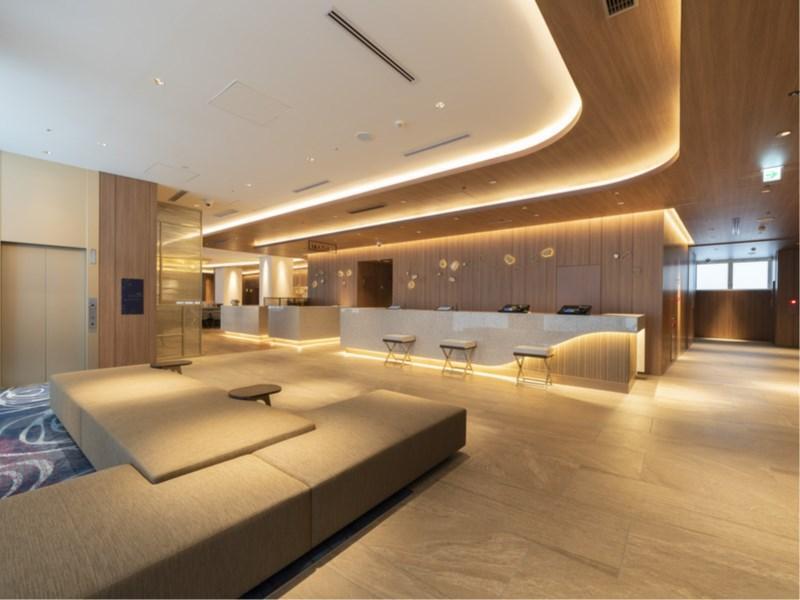 Hotel Jal City Nagoya Nishiki Eksteriør bilde