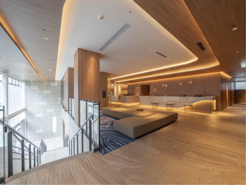 Hotel Jal City Nagoya Nishiki Eksteriør bilde